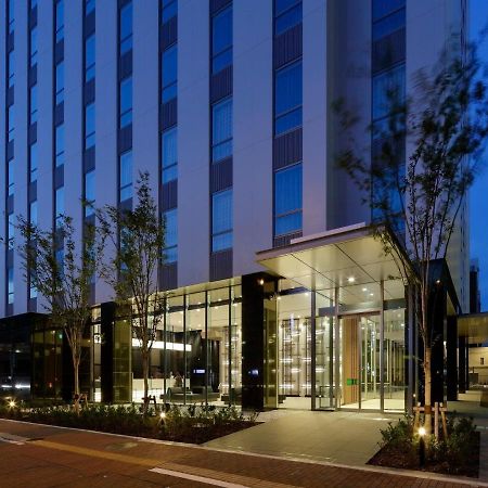 Tmark City Hotel Tokyo Omori - Vacation Stay 26377V Екстер'єр фото