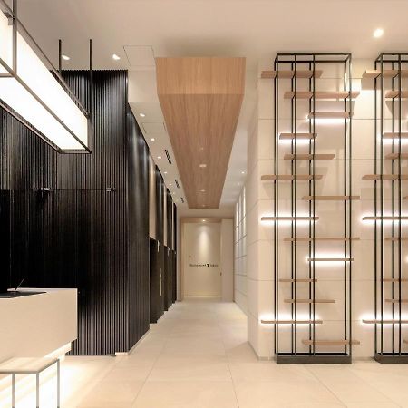 Tmark City Hotel Tokyo Omori - Vacation Stay 26377V Екстер'єр фото