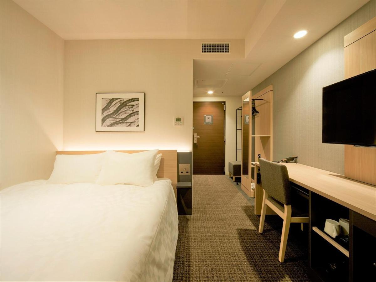 Tmark City Hotel Tokyo Omori - Vacation Stay 26377V Екстер'єр фото