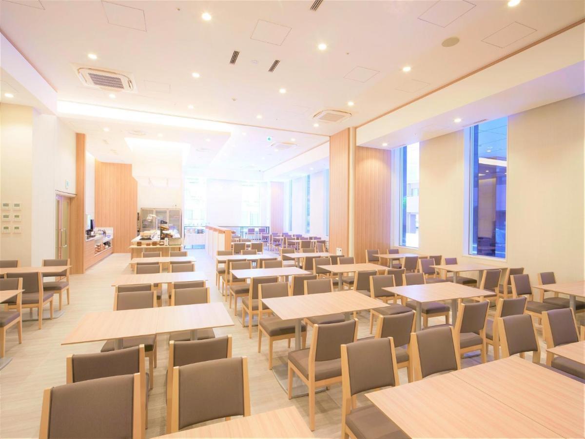 Tmark City Hotel Tokyo Omori - Vacation Stay 26377V Екстер'єр фото