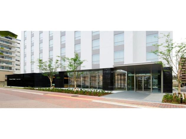 Tmark City Hotel Tokyo Omori - Vacation Stay 26377V Екстер'єр фото