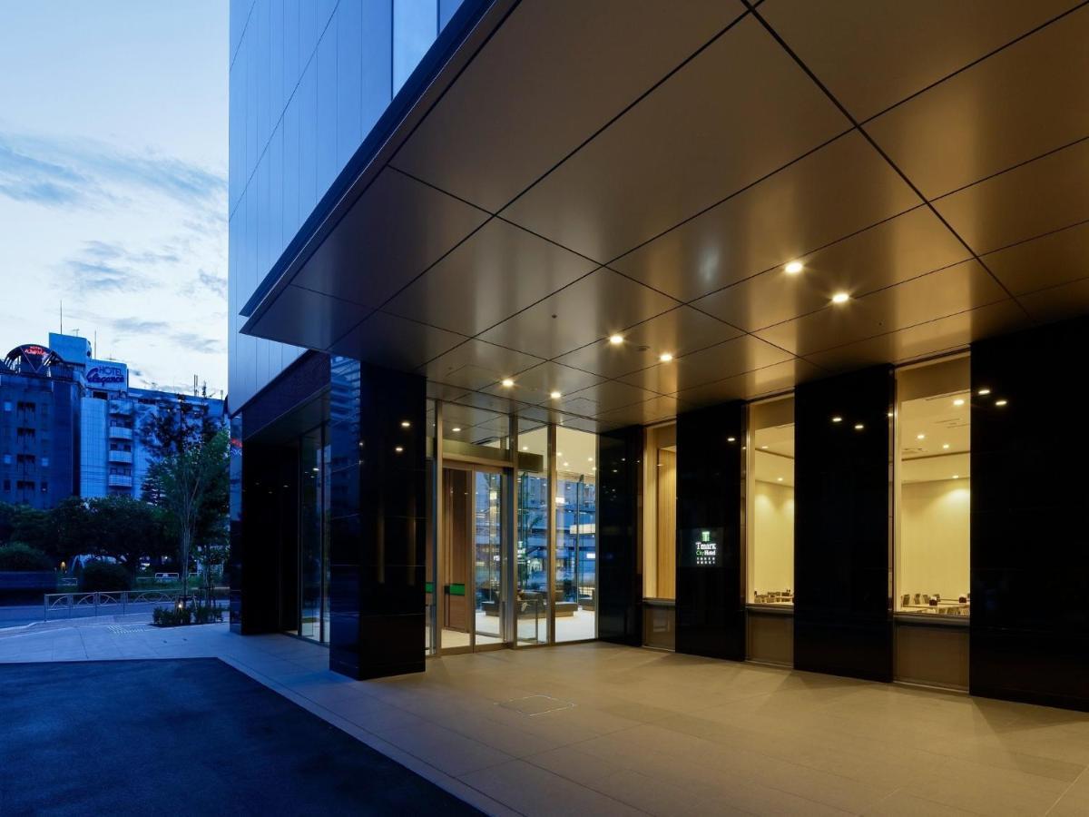 Tmark City Hotel Tokyo Omori - Vacation Stay 26377V Екстер'єр фото